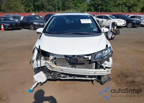 2018 Honda Fit Ex z USA, uszkodzony, nr VIN 3HGGK5H86JM707099